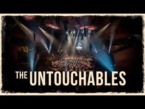 The Untouchables