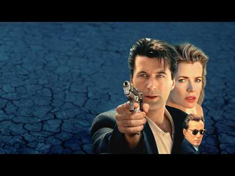 The Getaway (1994) | Alec Baldwin, Kim Basinger | Theatrical Trailer