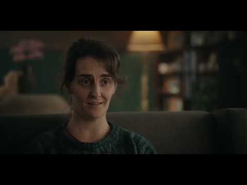 It's Fine, I'm Fine | Trailer