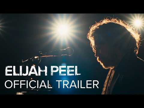 Elijah Peel | Official Website Trailer | Opening in theaters 8/14
