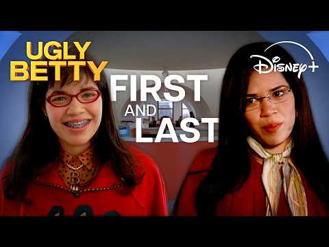 Betty Suarez's First & Last Moments