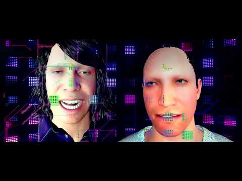 Meet The Metahumans - Film Trailer 2