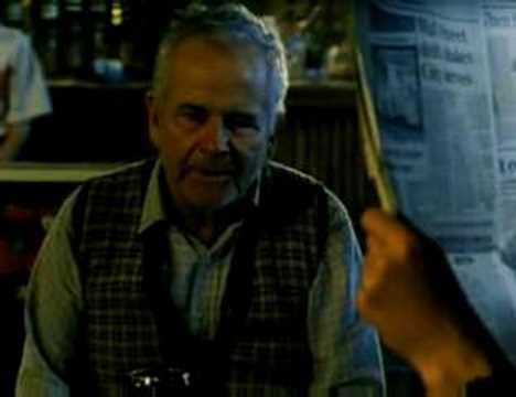 The Match - Trailer