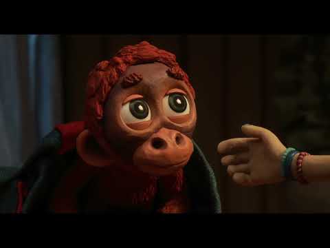 Teaser Trailer