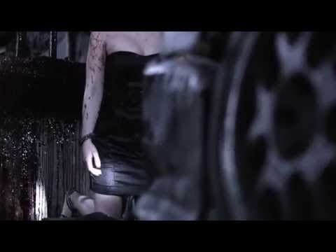 Death Race 2 - Jones Death + Stupid Bitch HD