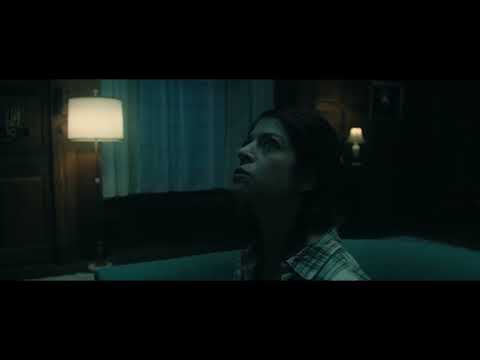 Official Clip - Footsteps