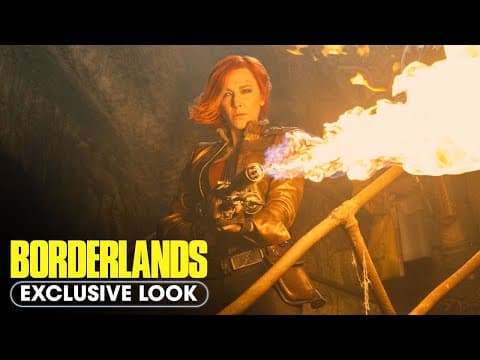 Exclusive Look
