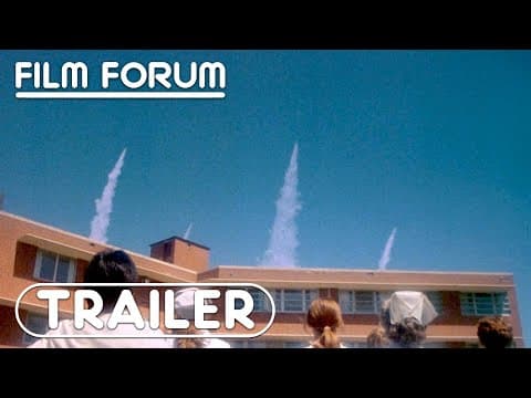 TELEVISION EVENT Trailer