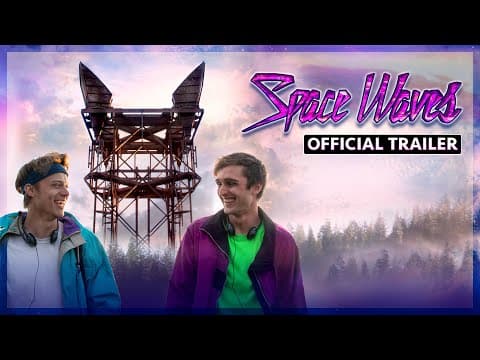 Official Trailer