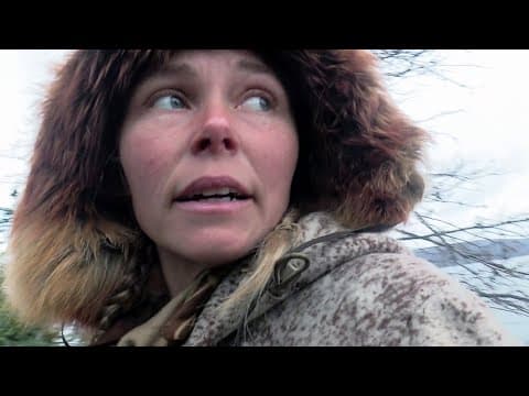 Alone Frozen | Season 1 Preview [HD] [2022]