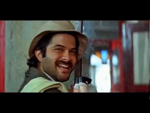 Mr India 25th Anniversary Trailer