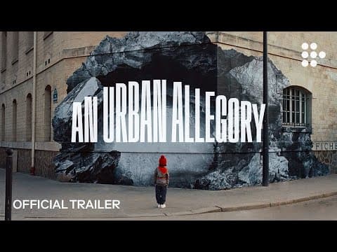 Official Trailer [Subtitled]
