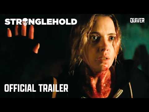 Official Redband Trailer