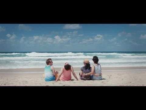 "Pipe Dream" teaser trailer by Revue Factory Productions 2014