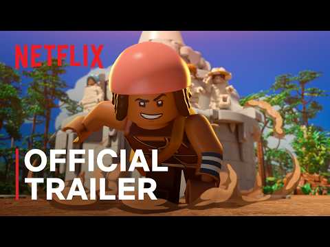 Official Trailer