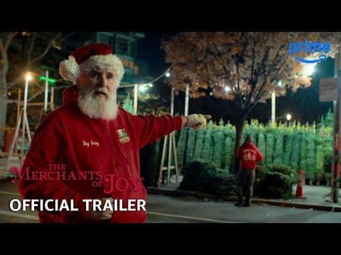 Official Trailer