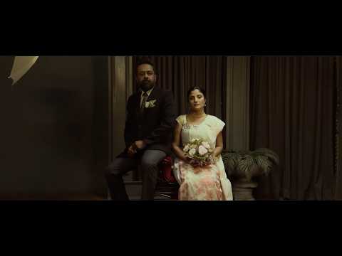 Official Trailer of “අභිසාරී”