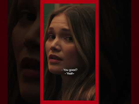 Olivia & Mason Want You To Watch Heart Eyes at Home