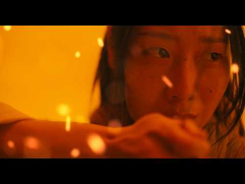 The House on the Moon | Exclusive Clip
