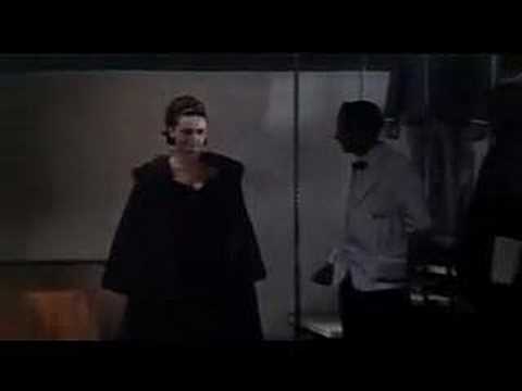 ESPIONAGE IN TANGIERS - Official Trailer