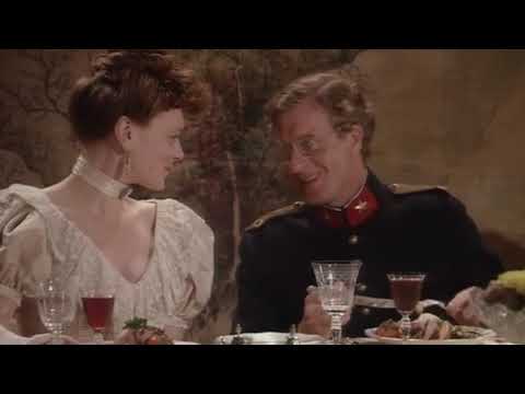 The Ginger Tree - Trailer