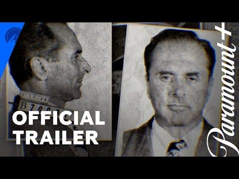 Official Trailer