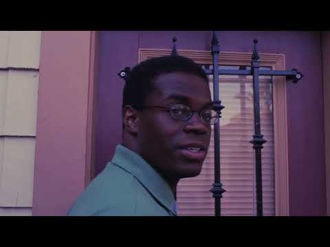 The Reaper’s Image (Dean Werner) 2012 - Teaser/Trailer