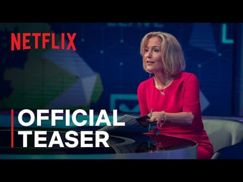 Official Teaser