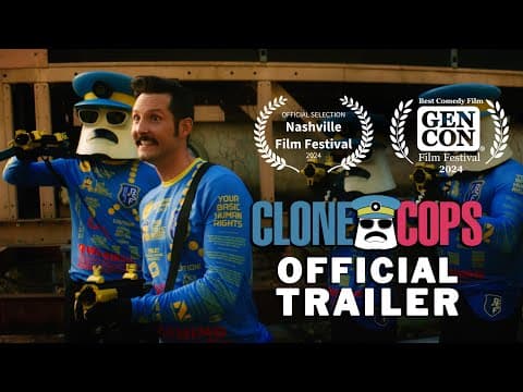 Official Trailer