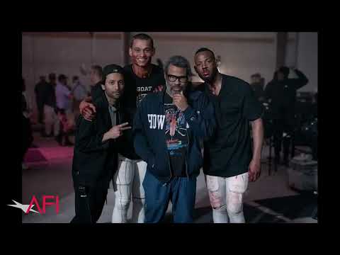 Justin Tipping and Taylor Mason on Working with HIM Producer Jordan Peele