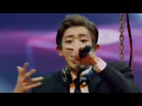 EXO - DROP THAT (THE EXO'luxion IN SEOUL)