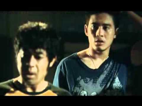 KLIP 3GP 2 minute Movie Trailer - in cinemas 13 October 2011