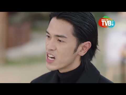 Darkside Of The Moon (黑色月光) on Best Of TVB Official 8TV Trailer (2025)