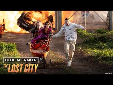 Official Trailer