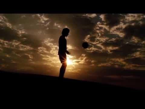 ESPÍRITU DE TRIUNFO - Trailer oficial de la película