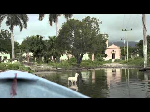 Los reyes del pueblo que no existe/Kings of Nowhere - Trailer | Ambulante California 2015
