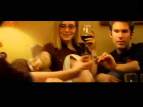 Bookends - Trailer