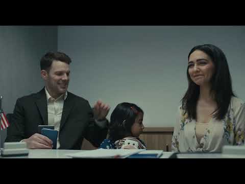 2026 SBIFF Trailer - A MOSQUITO IN THE EAR
