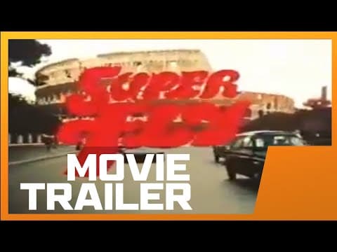 Super Fly T.N.T. (1973) | BlackPhlix Trailer | Best Black Movies