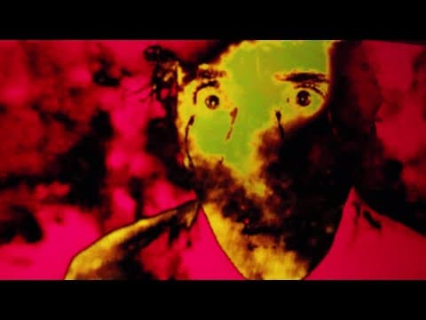 The Thing in the Coffin / A dolog a koporsóban (2026) - TRAILER