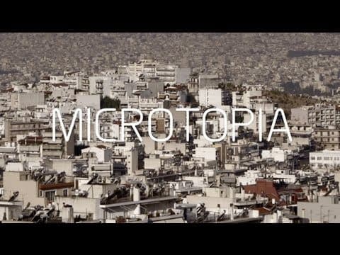 Microtopia - preview