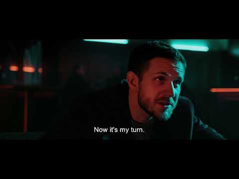 Banksters - trailer + eng. sub.