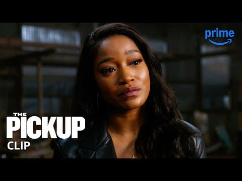 Heist Clip