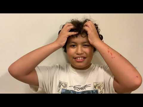 AcA Summer camp film: "Copyright Infringement"