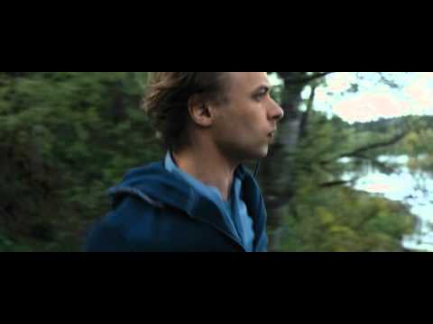 Mängufilmi "Polaarpoiss" treiler - Kinodes 11. maist!