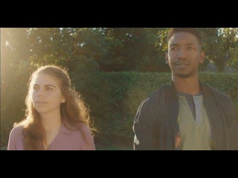 Official Teaser
