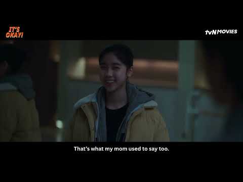 It's Okay! | tvN Movies