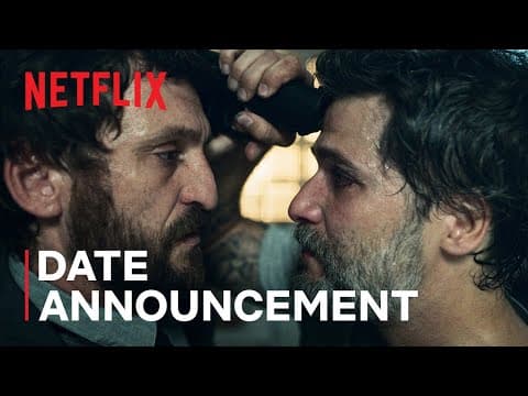 Date announcement [Subtitled]