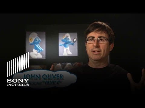 Voice Cast Featurette