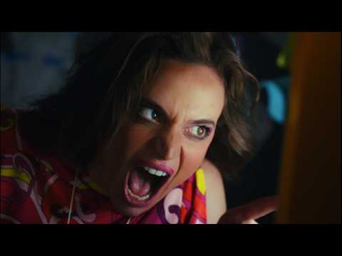 Headshot (2026) - Clip